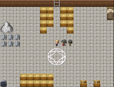 Chronicles of Lurra screenshot 0