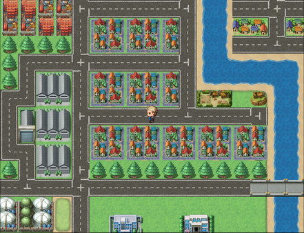 Chronicles of Lurra screenshot 1