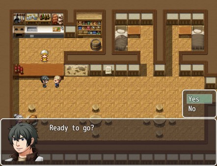 Chronicles of Lurra screenshot 3