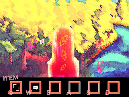 Blind Girl screenshot 6