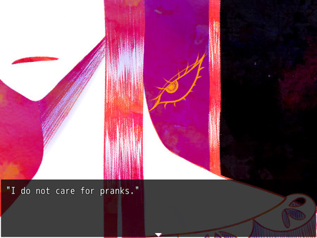 Blind Girl screenshot 11