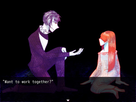 Blind Girl screenshot 12