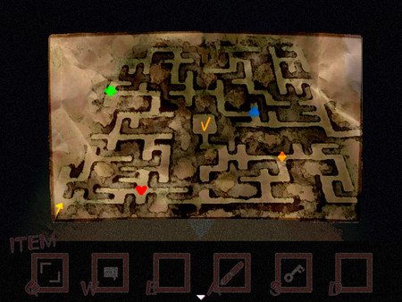 Blind Girl screenshot 4