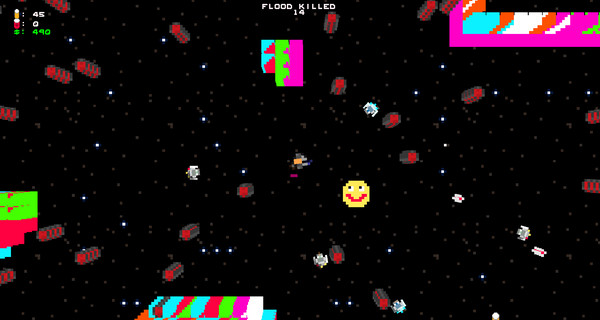 DEAD screenshot 8