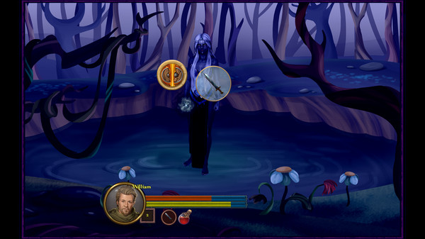 Lantern of Worlds - The First Quest screenshot 6