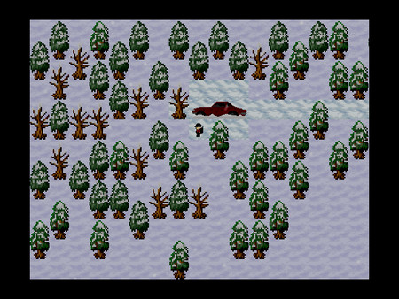 Torn Earth screenshot 8