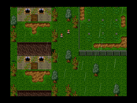 Torn Earth screenshot 2