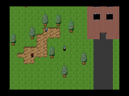 Torn Earth screenshot 5