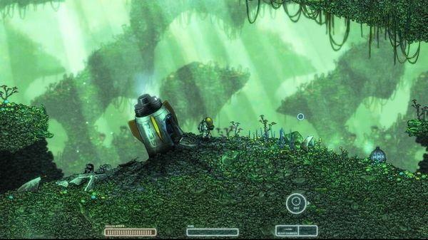 Capsized screenshot 3