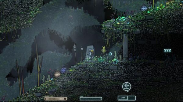 Capsized screenshot 2