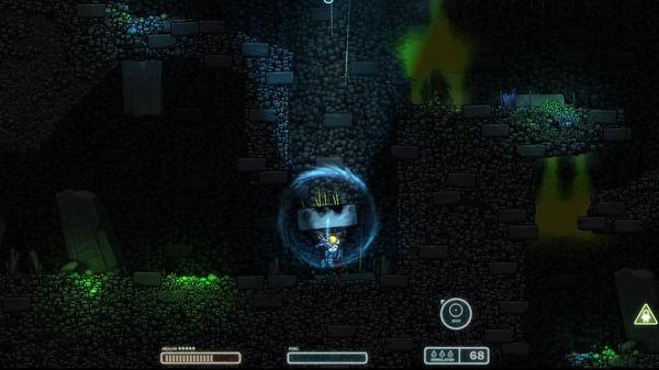 Capsized screenshot 4