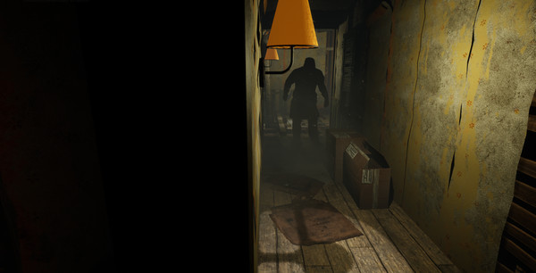 Dread of Laughter screenshot 2