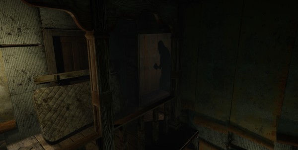 Dread of Laughter screenshot 3