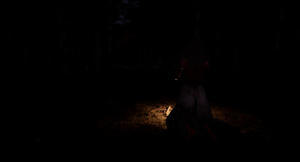 Dread of Laughter screenshot 8