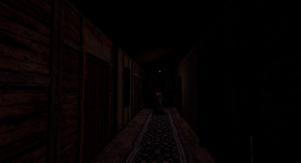 Dread of Laughter screenshot 9