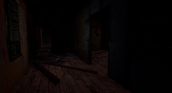 Dread of Laughter screenshot 11