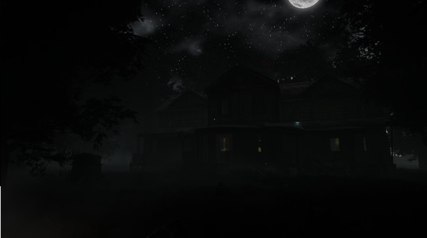 Dread of Laughter screenshot 5