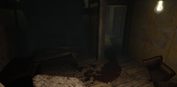 Dread of Laughter screenshot 4