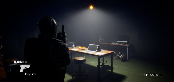 ADK screenshot 3