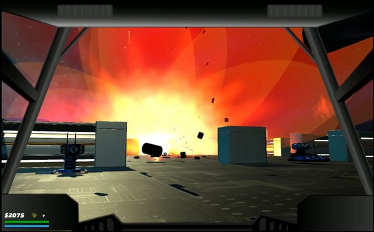 Corrupted Commander screenshot 9