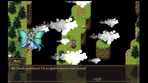 Quiver Dick's Terrible Tale For Terrible Parents To Read To Their Equally Terrible Children screenshot 4