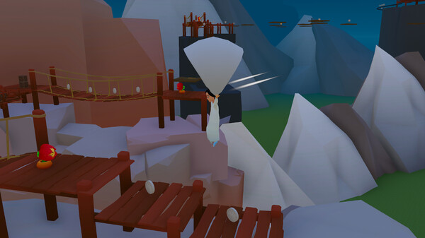 Emirati Tales screenshot 10