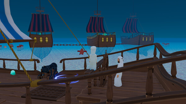 Emirati Tales screenshot 4