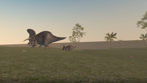 Dinosaur Safari VR screenshot 4