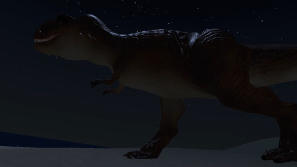Dinosaur Safari VR screenshot 2