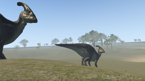 Dinosaur Safari VR screenshot 5