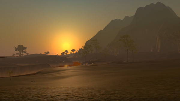 Dinosaur Safari VR screenshot 3