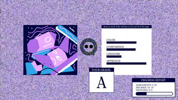 ART SQOOL screenshot 2