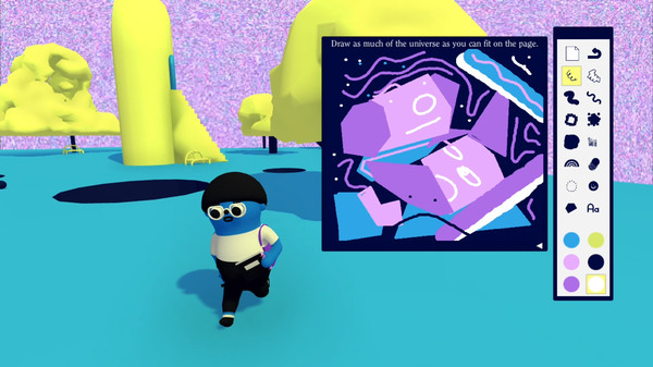 ART SQOOL screenshot 1