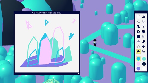 ART SQOOL screenshot 4