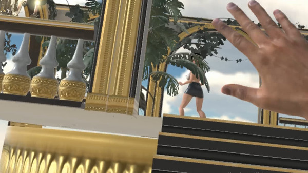 HOT GIRLS VR screenshot 5