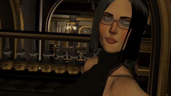 HOT GIRLS VR screenshot 3