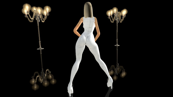 HOT GIRLS VR screenshot 7