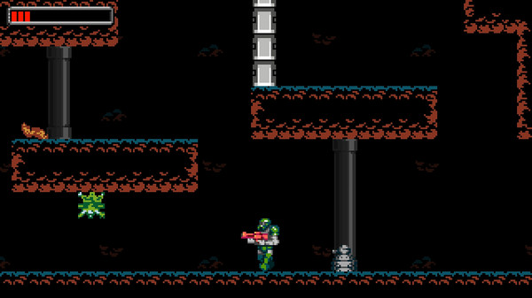 Gravity Spin screenshot 3