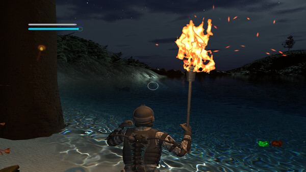 无敌荒野/Unbeatable wilderness screenshot 2