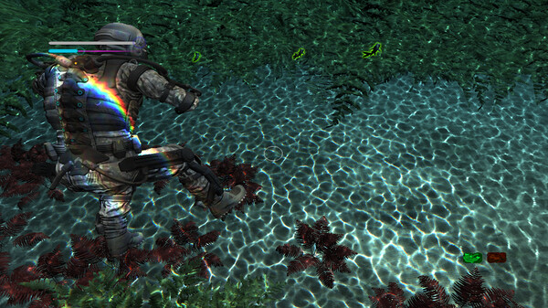 无敌荒野/Unbeatable wilderness screenshot 5