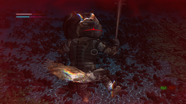 无敌荒野/Unbeatable wilderness screenshot 4