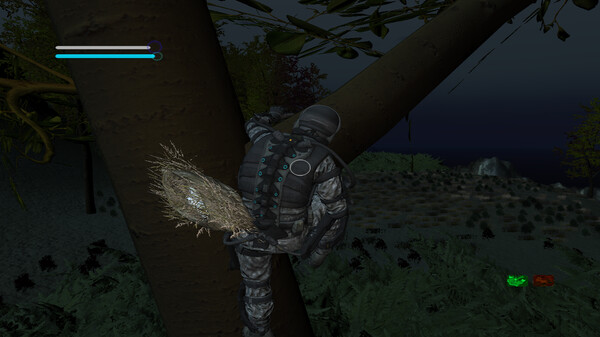 无敌荒野/Unbeatable wilderness screenshot 3