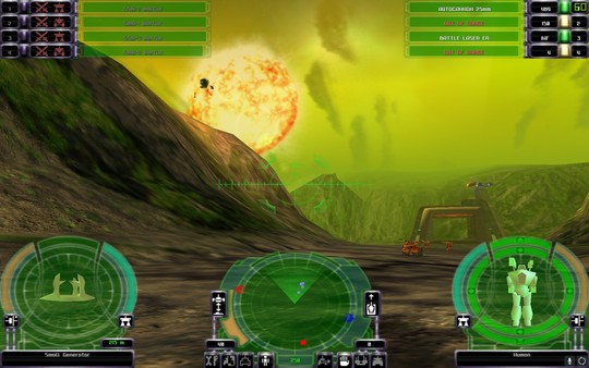 Parkan: Iron Strategy screenshot 3