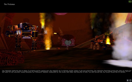 Parkan: Iron Strategy screenshot 1