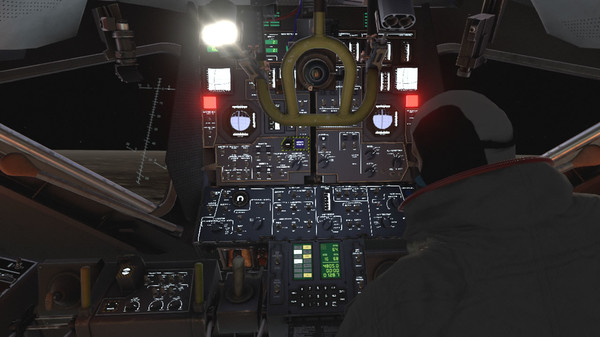 Apollo 11 VR HD screenshot 1