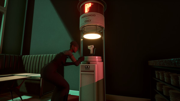 First Class Trouble screenshot 9