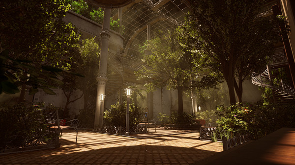 First Class Trouble screenshot 8