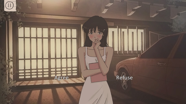 Pantsu Hunter: Back to the 90s screenshot 3