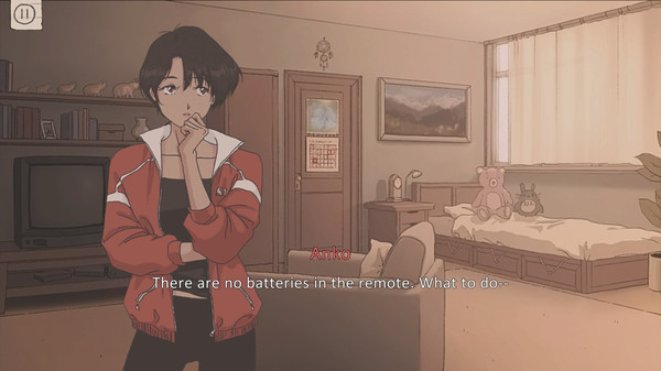 Pantsu Hunter: Back to the 90s screenshot 8