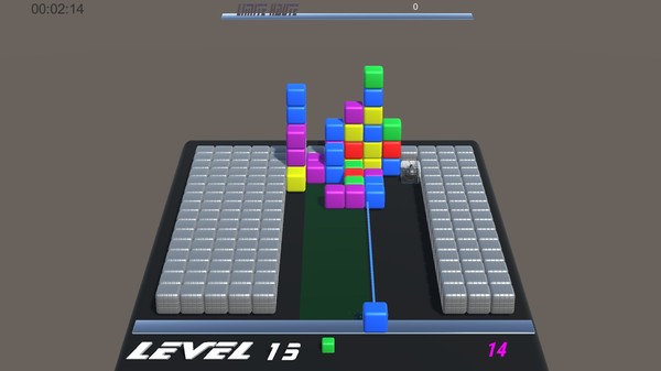 Kubble screenshot 4